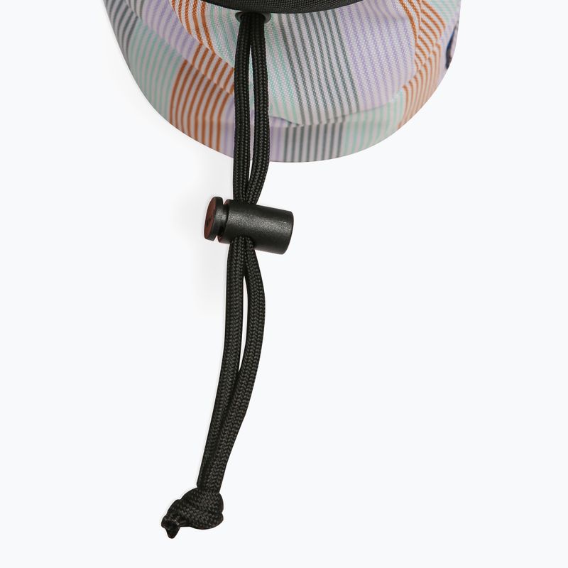 Taška KAVU Peak Seeker serene stripe magnesia 4