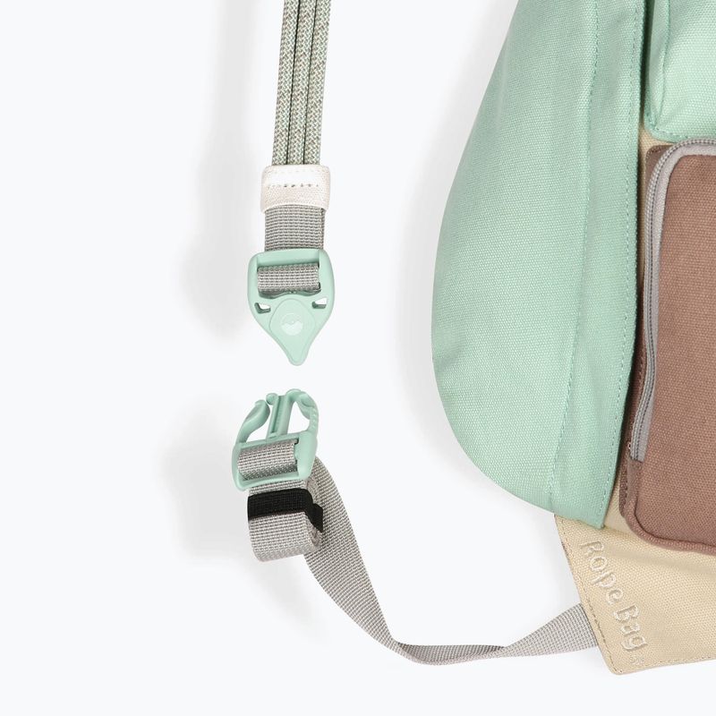 KAVU Mini Rope 4 l macarons mestský batoh 3