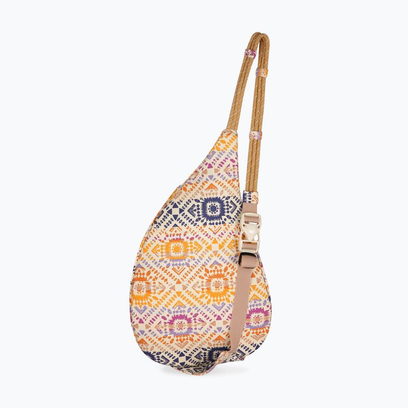 KAVU Mini Rope 4 l trail chic mestský batoh 2