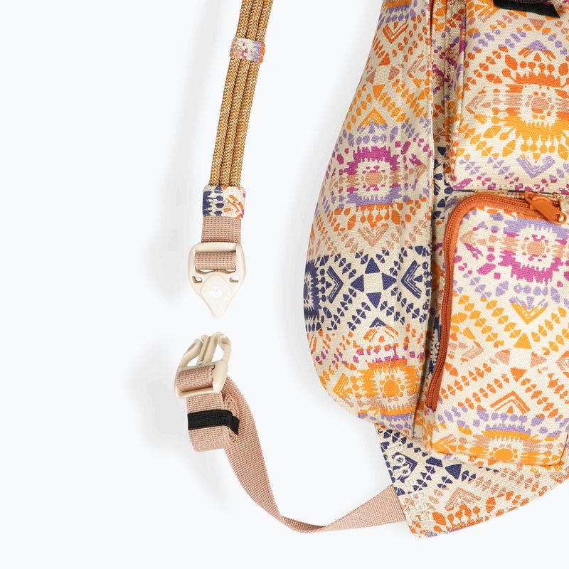 KAVU Mini Rope 4 l trail chic mestský batoh 3
