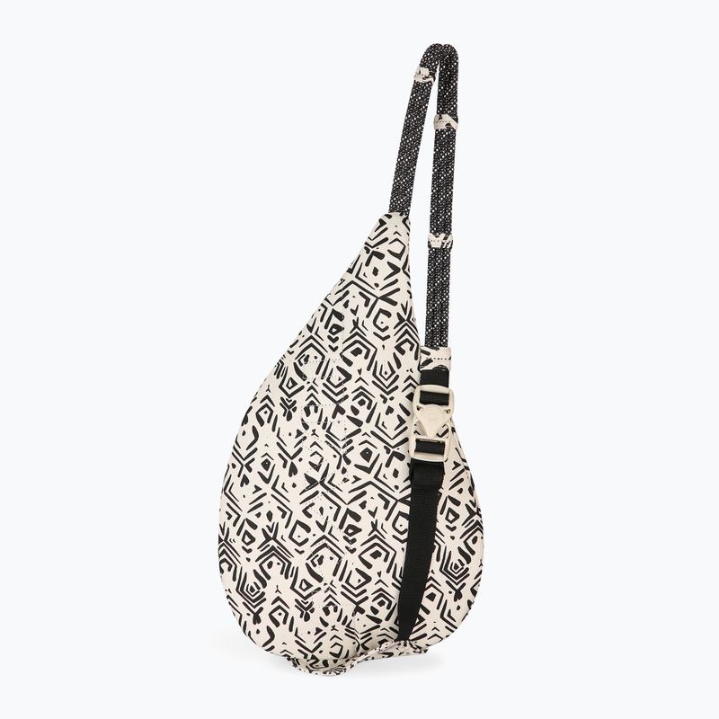 KAVU Mini Rope 4 l surf eddy city batoh 2