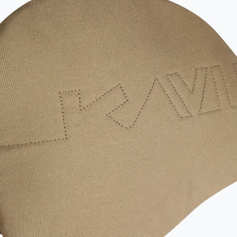 KAVU Mini Rope 4 l olivový mestský batoh 4