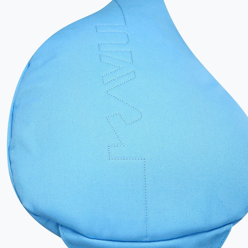 KAVU Rope 10 l blue bay mestský batoh 4