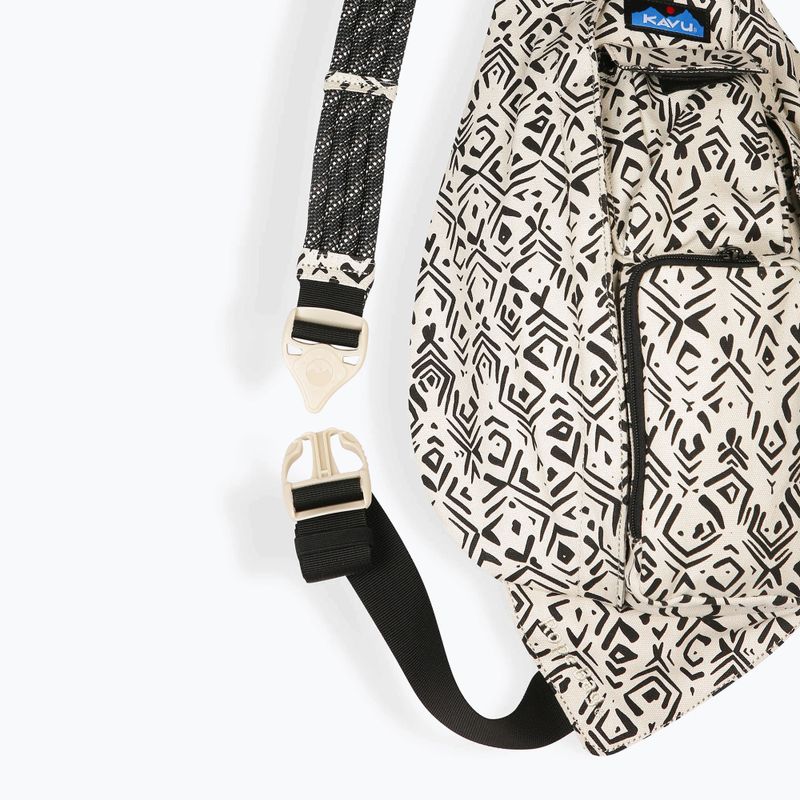 Batoh KAVU Rope 10 l surf eddy city 3