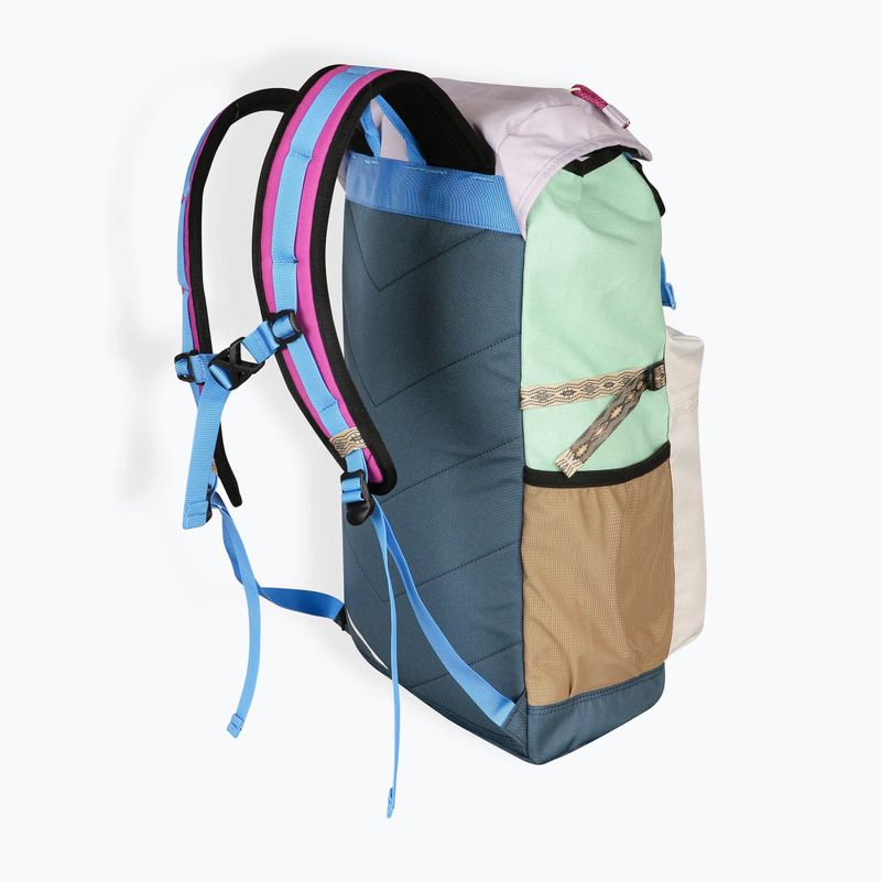 KAVU Timaru 22 l mestský batoh geode 2