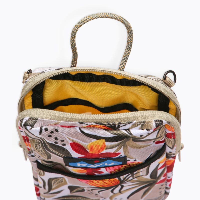KAVU Esenciálne puzdro tropifloral 4