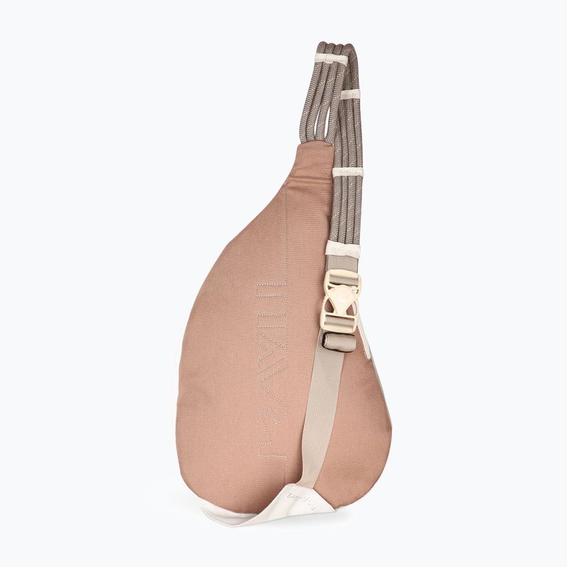 KAVU Remix Rope Bag 10 l kamienkový mestský batoh 2