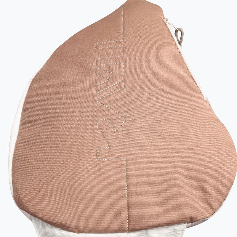 KAVU Remix Rope Bag 10 l kamienkový mestský batoh 4