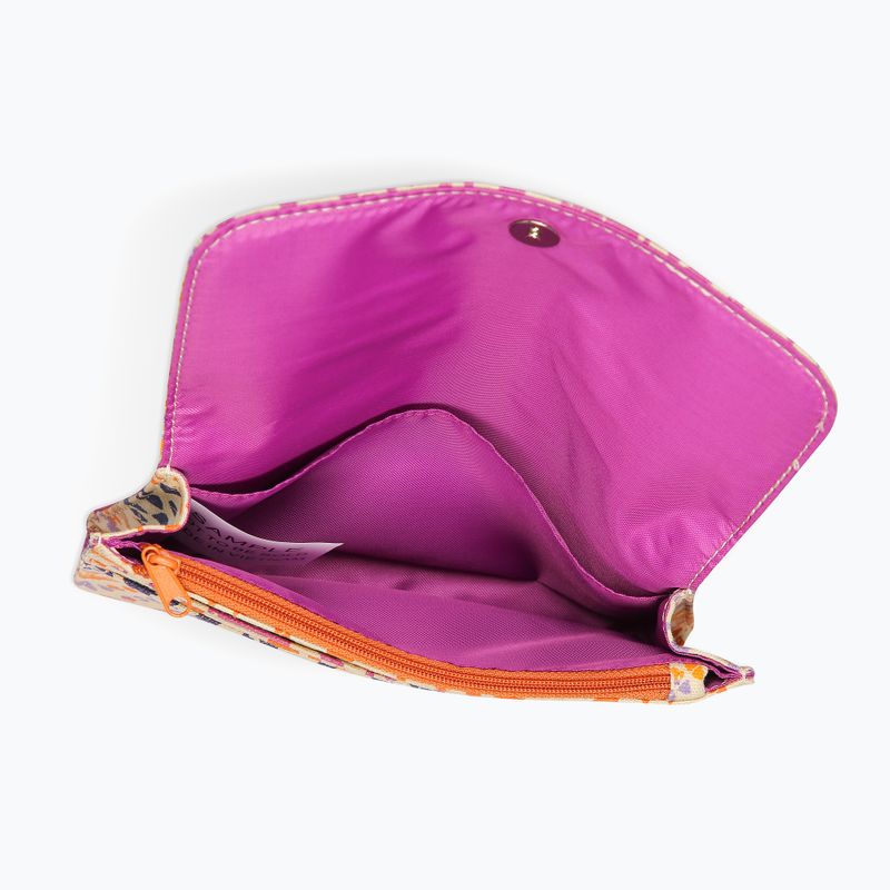 KAVU Islamorada cross body trail chic peňaženka 4