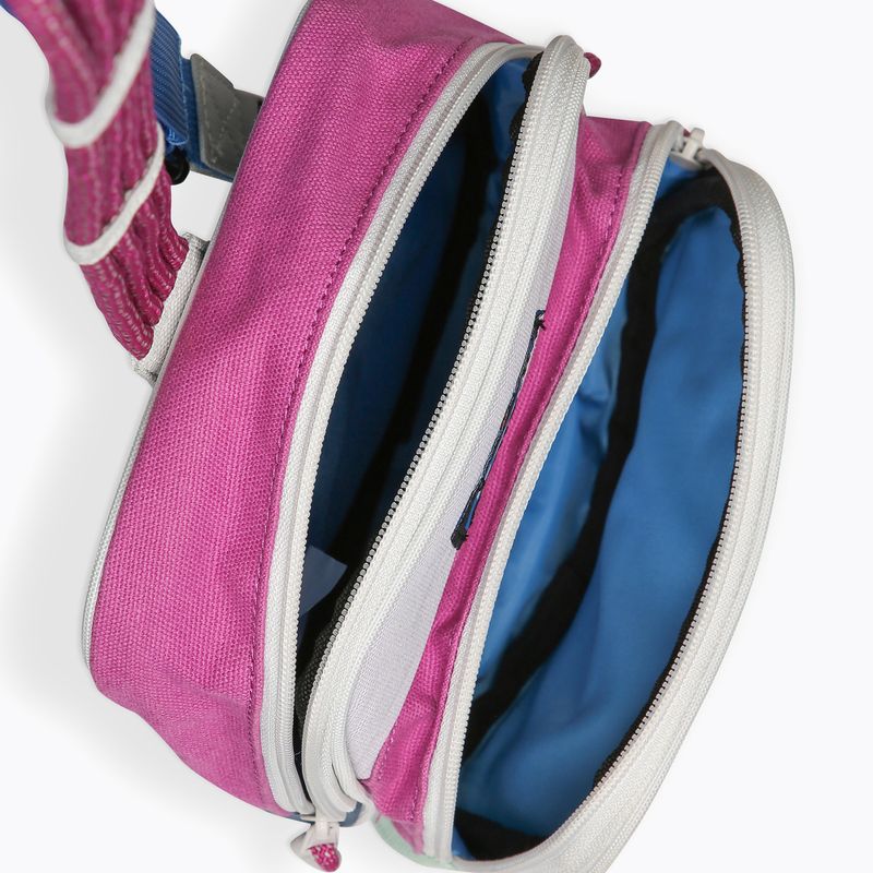 KAVU Pescadero Sling 3 l mestský batoh geode 4