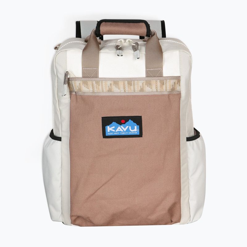 Batoh KAVU Shuttle 19 l kamienok
