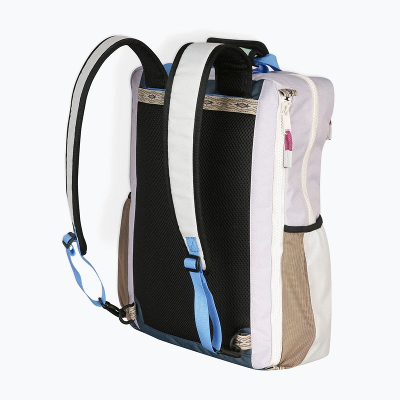 Batoh KAVU Shuttle 19 l geode 2