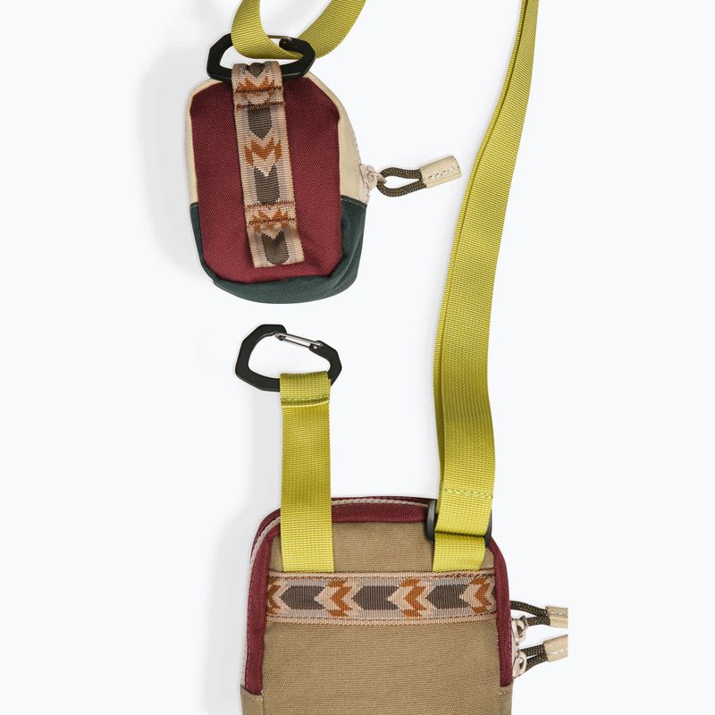 KAVU Yorktown Mix vrecúško 0,5 l čerstvý les 3