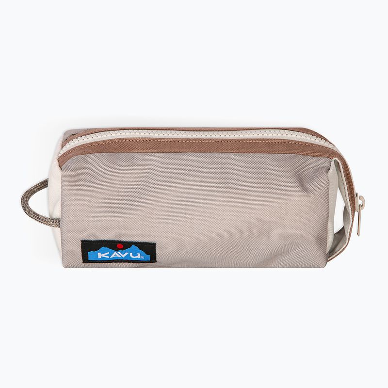 Kozmetická taštička KAVU Pixie Mix pebblestone