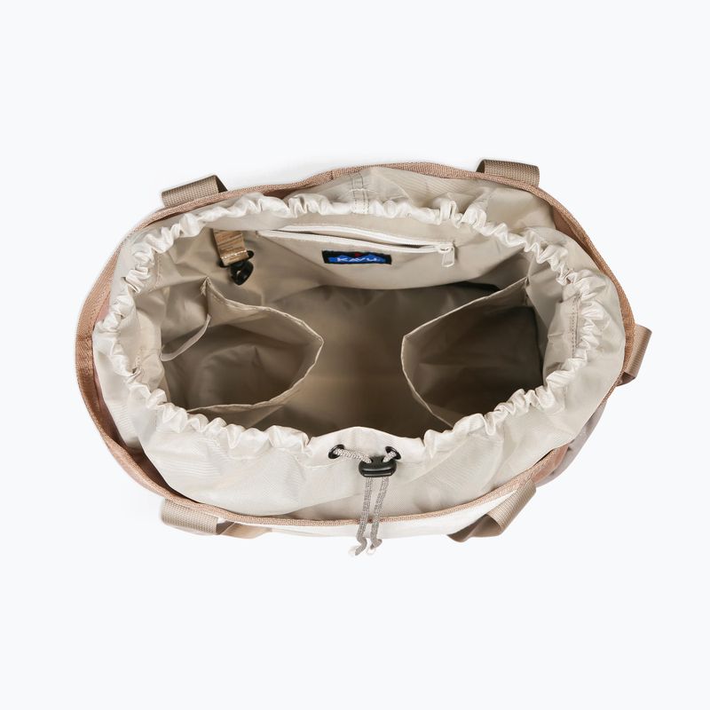 KAVU Can Do Kanister 26 l kamienkové vrecko 3