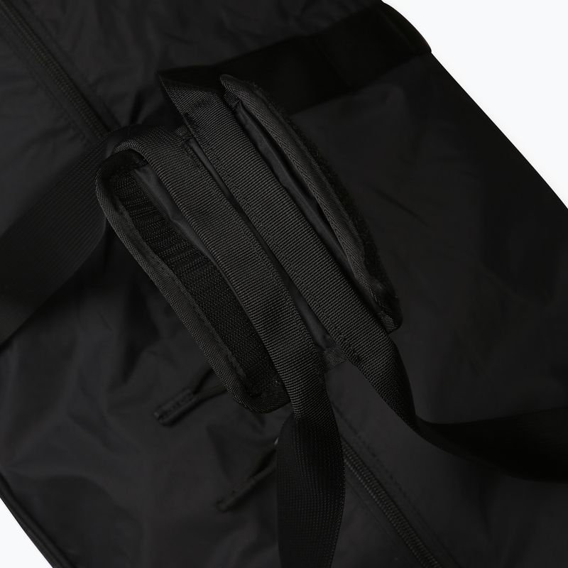 KAVU Tide Rip 46 l cestovná taška čierna 3