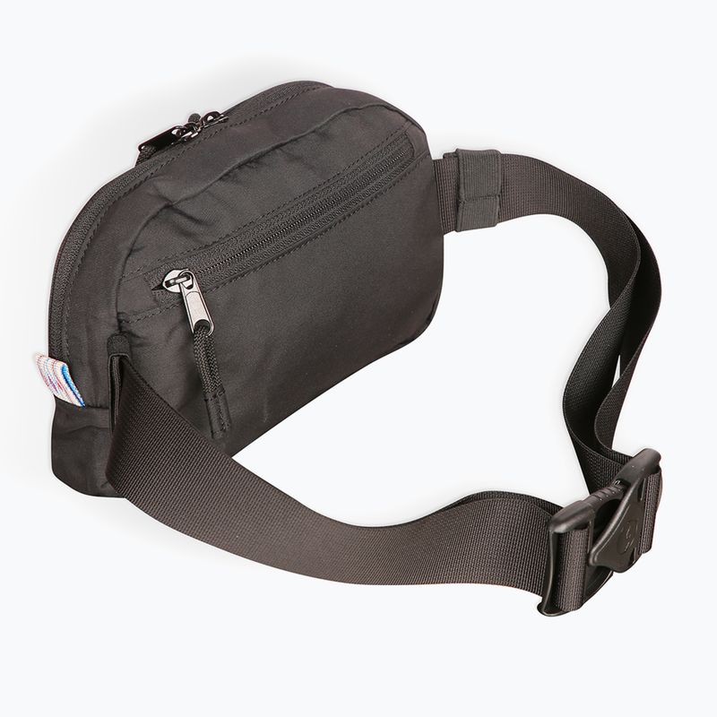 Obličky KAVU Pint Veľkosť 1 l čierna 2