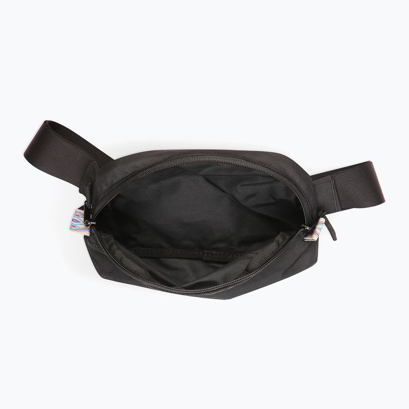 Obličky KAVU Pint Veľkosť 1 l čierna 3