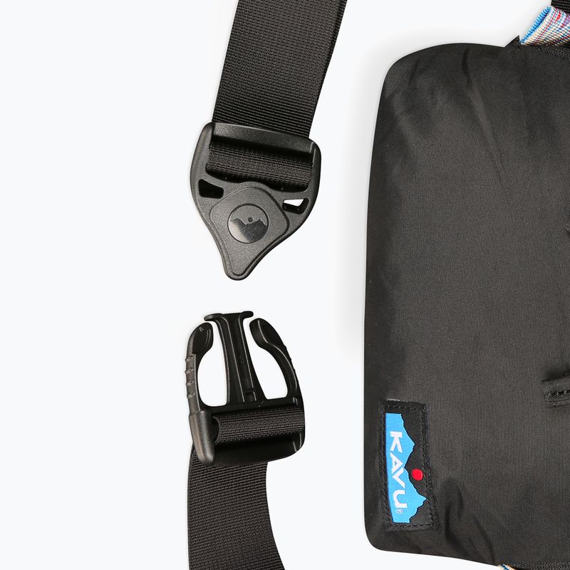 Obličky KAVU Pint Veľkosť 1 l čierna 4