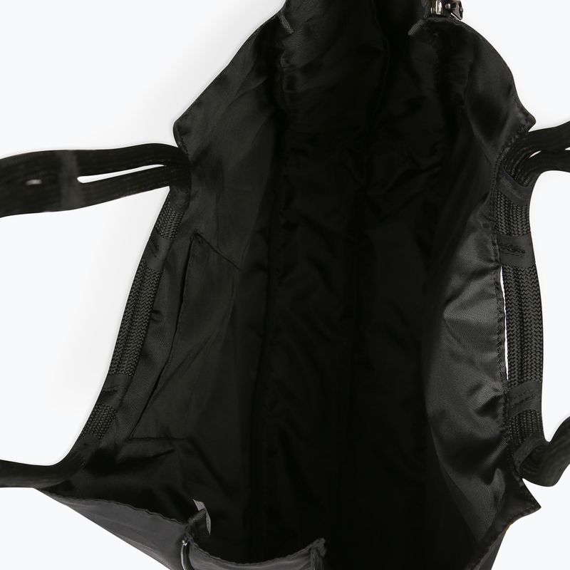 KAVU Barterová taška 30 l čierna 4