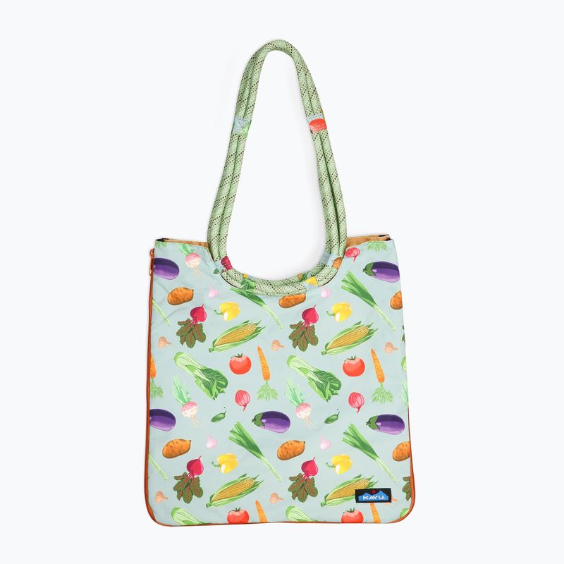KAVU Barter Bag 30 l na zeleninu