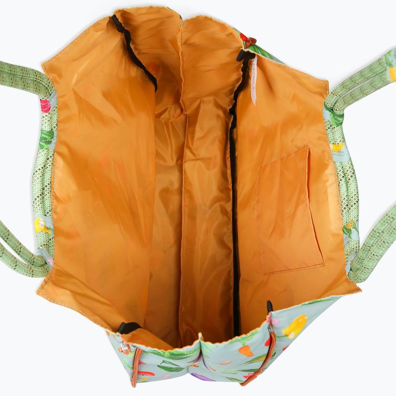 KAVU Barter Bag 30 l na zeleninu 4