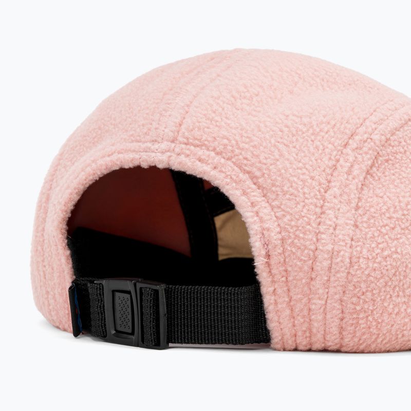 Zimná šiltovka KAVU Mountain Top beige block 4