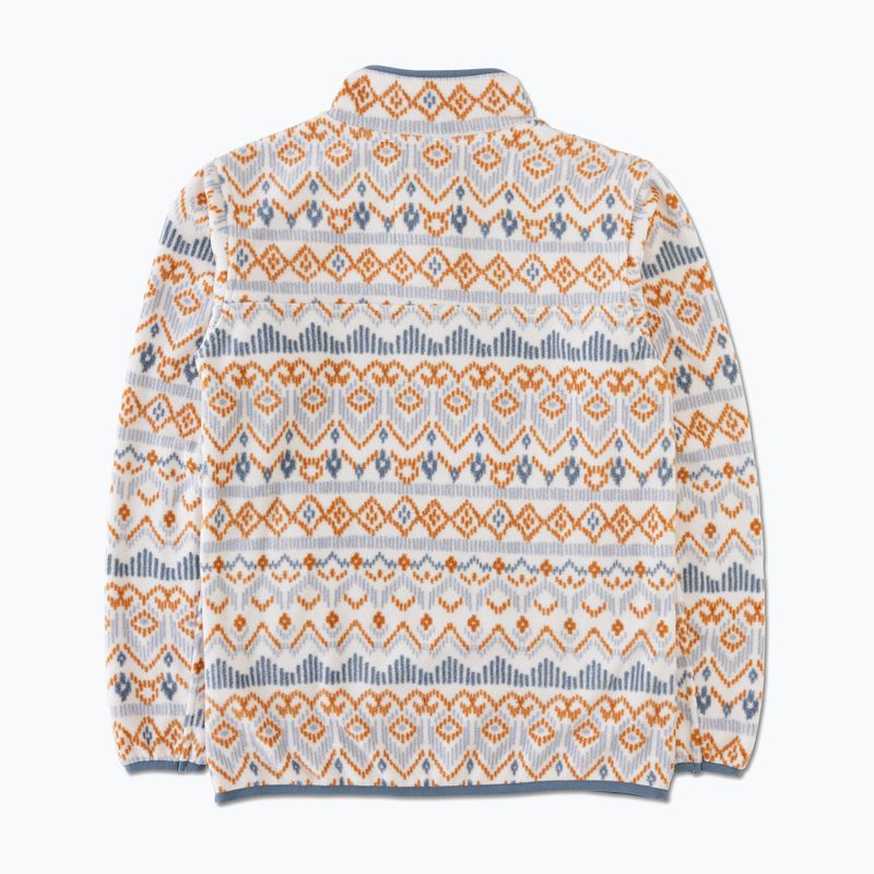 Dámska fleecová mikina KAVU Cavanaugh winter holiday 2