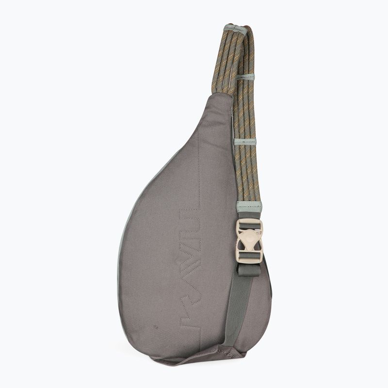 Mestský batoh KAVU Rope 10 l alpine lake 2
