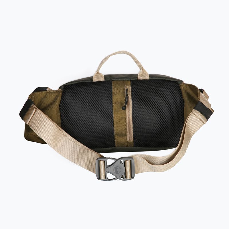 Ľadvinka KAVU Washtucna 3 l ground cover 2