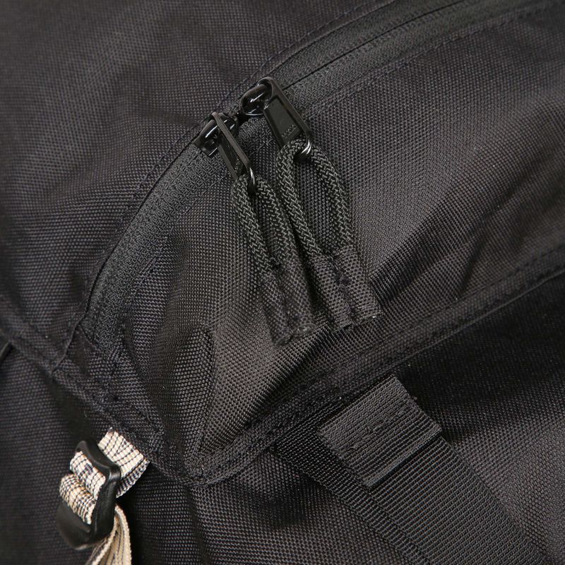 Mestský batoh KAVU Timaru 22 l raven 5