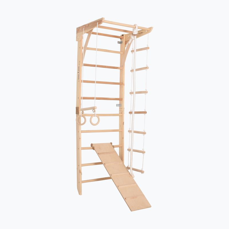 Gymnastický rebrík RINAGYM Kinder 3 3