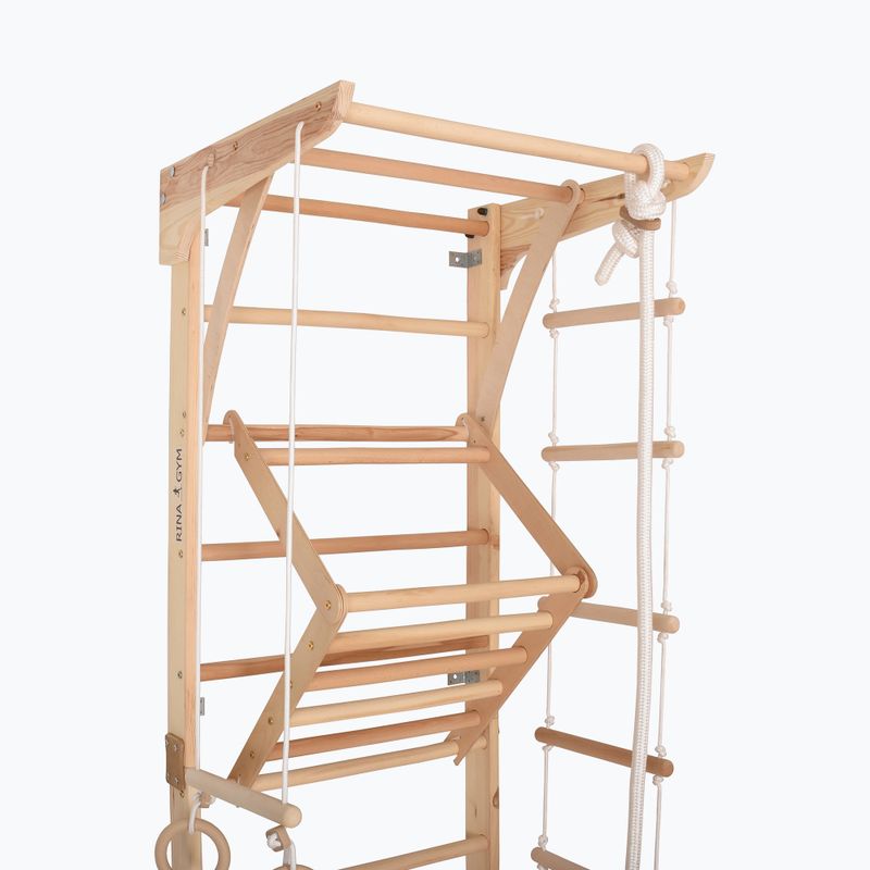 Gymnastický rebrík RINAGYM Kinder 3 5