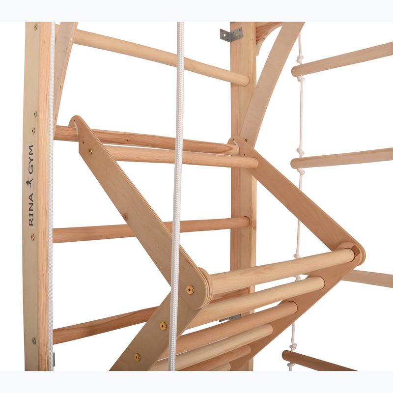 Gymnastický rebrík RINAGYM Kinder 3 6