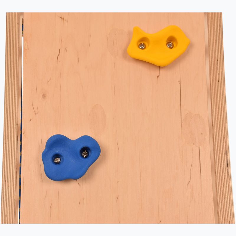 Drevený gymnastický rám RINAGYM Kids 3 11