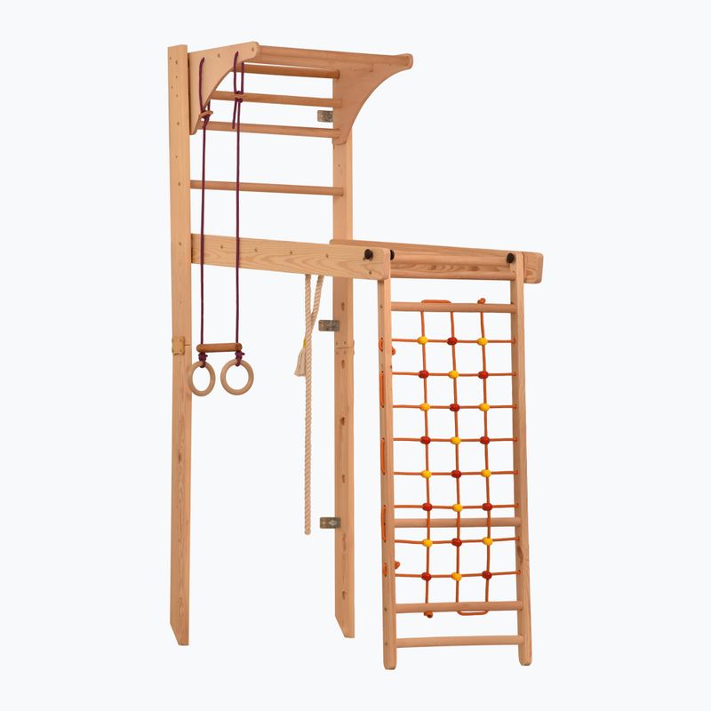 Gymnastický rebrík RINAGYM Transformer 2