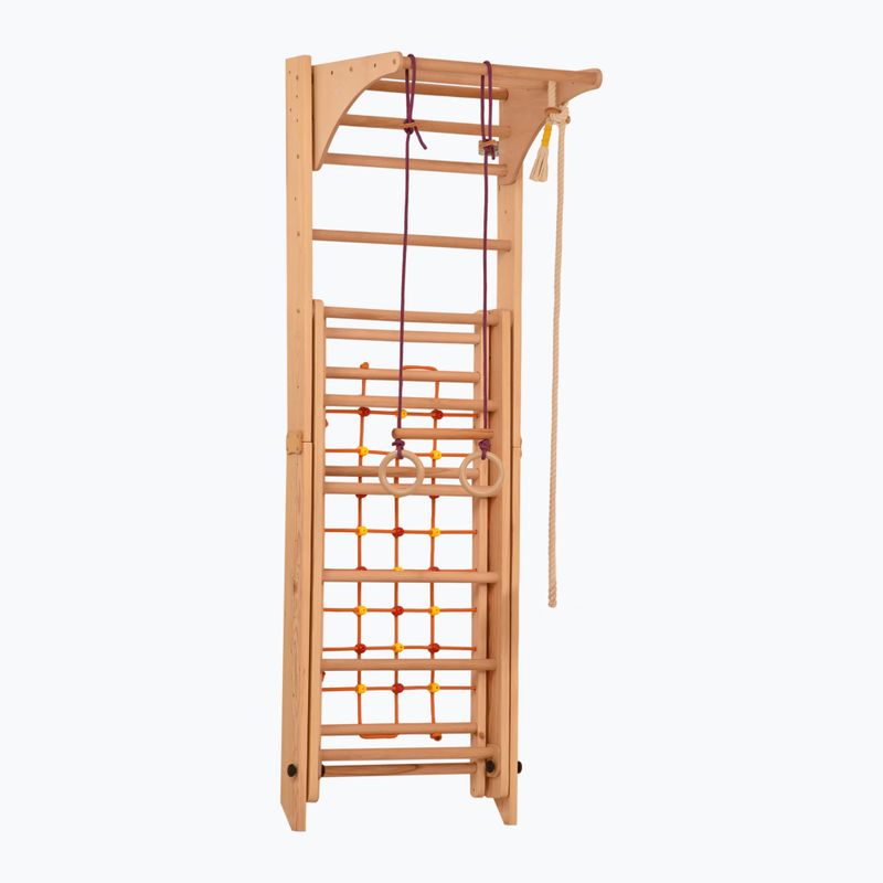 Gymnastický rebrík RINAGYM Transformer 3