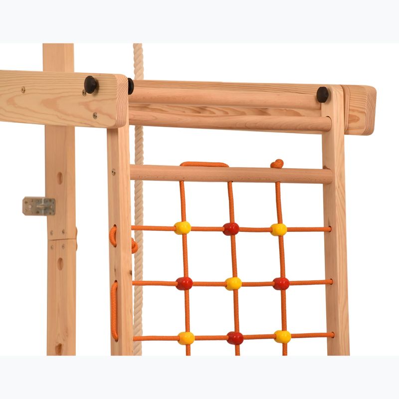 Gymnastický rebrík RINAGYM Transformer 5