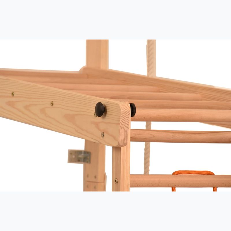 Gymnastický rebrík RINAGYM Transformer 6