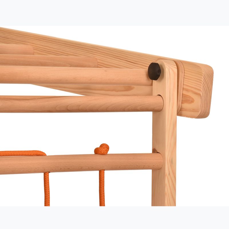 Gymnastický rebrík RINAGYM Transformer 7