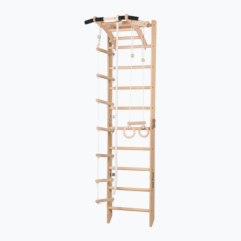 Gymnastický rebrík RINAGYM SPR A 2