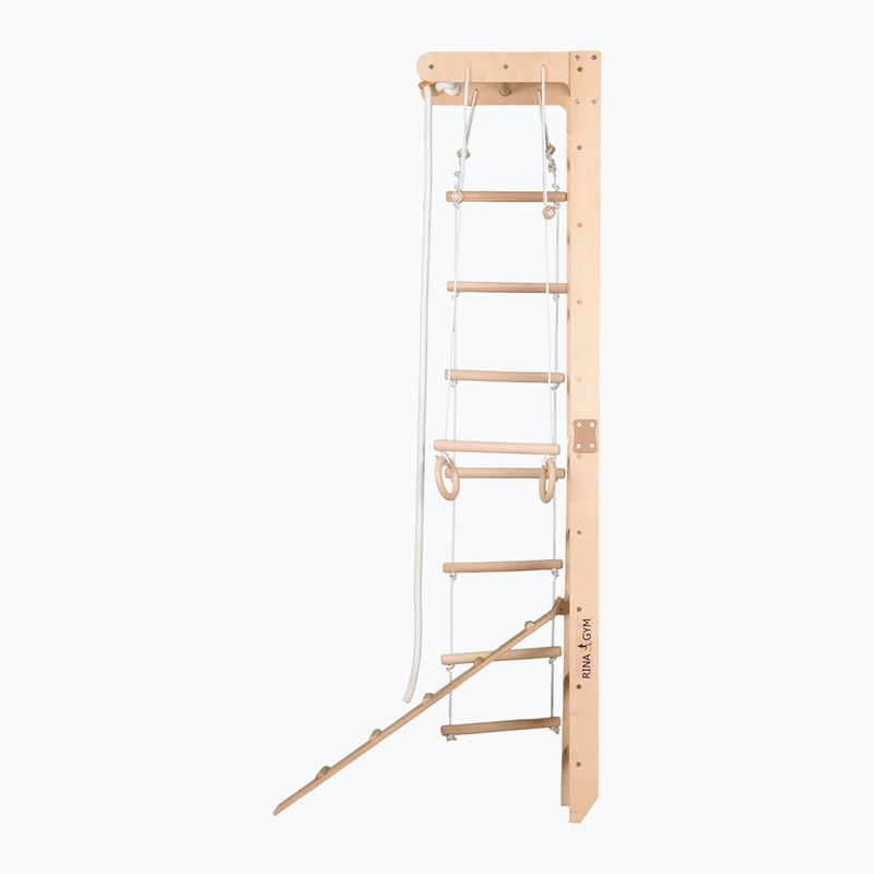 Gymnastický rebrík RINAGYM SPR B+SLIDE 5