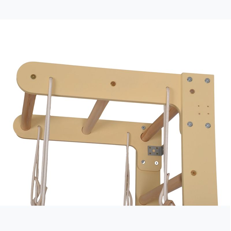 Gymnastický rebrík RINAGYM SPR B+SLIDE 7