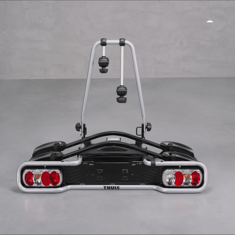 Nosič Thule EuroRide 2Bike 13Pin 940000 16