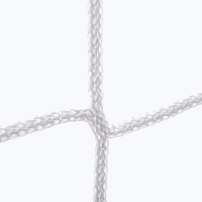 Branková sieť Sportpoland 300 x 200 cm biela 3650 3
