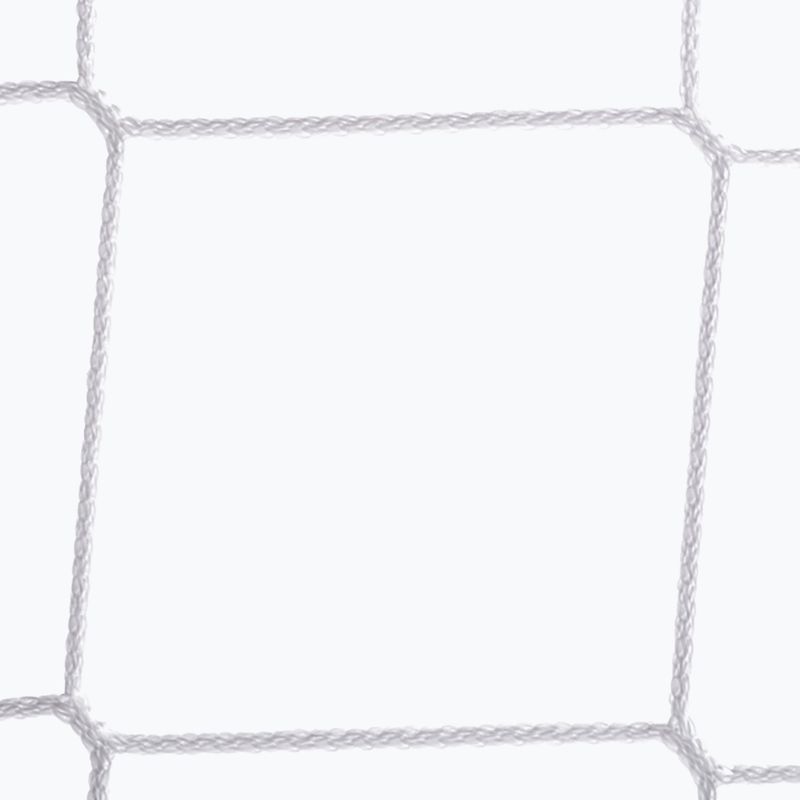 Branková sieť Sportpoland 500 x 200 cm biela 3652 2