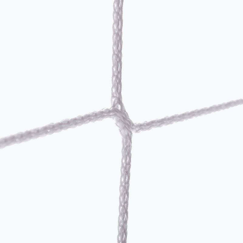 Branková sieť Sportpoland 500 x 200 cm biela 3652 3