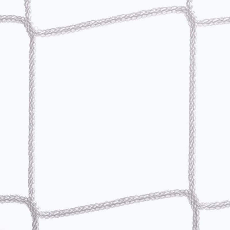 Branková sieť Sportpoland 500 x 200 cm biela 3653 2