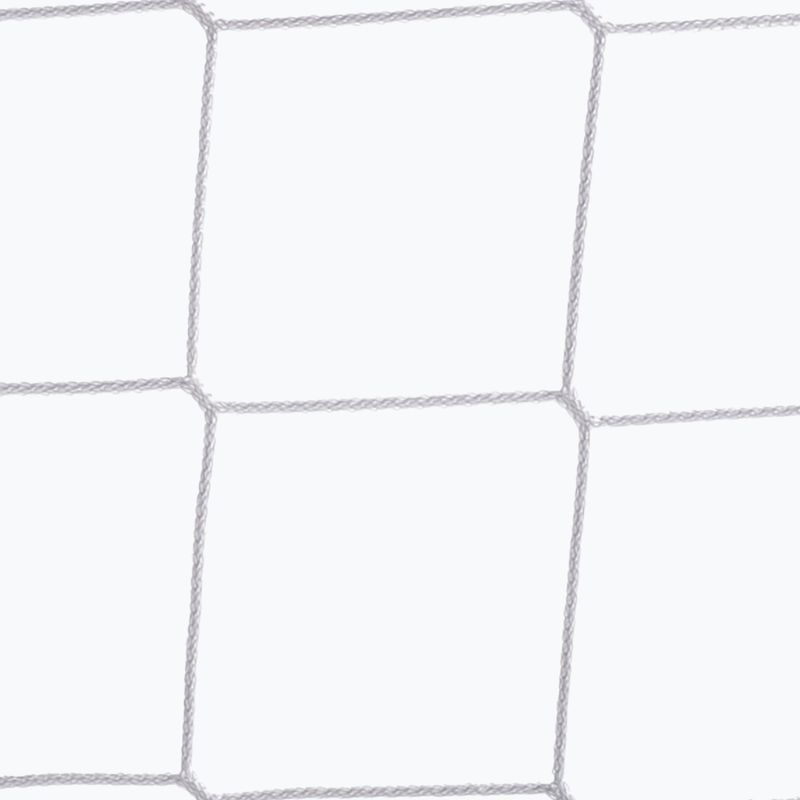 Branková sieť Sportpoland 732 x 244 cm biela 3655