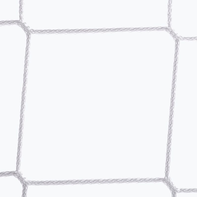 Branková sieť Sportpoland 732 x 244 cm biela 3655 2